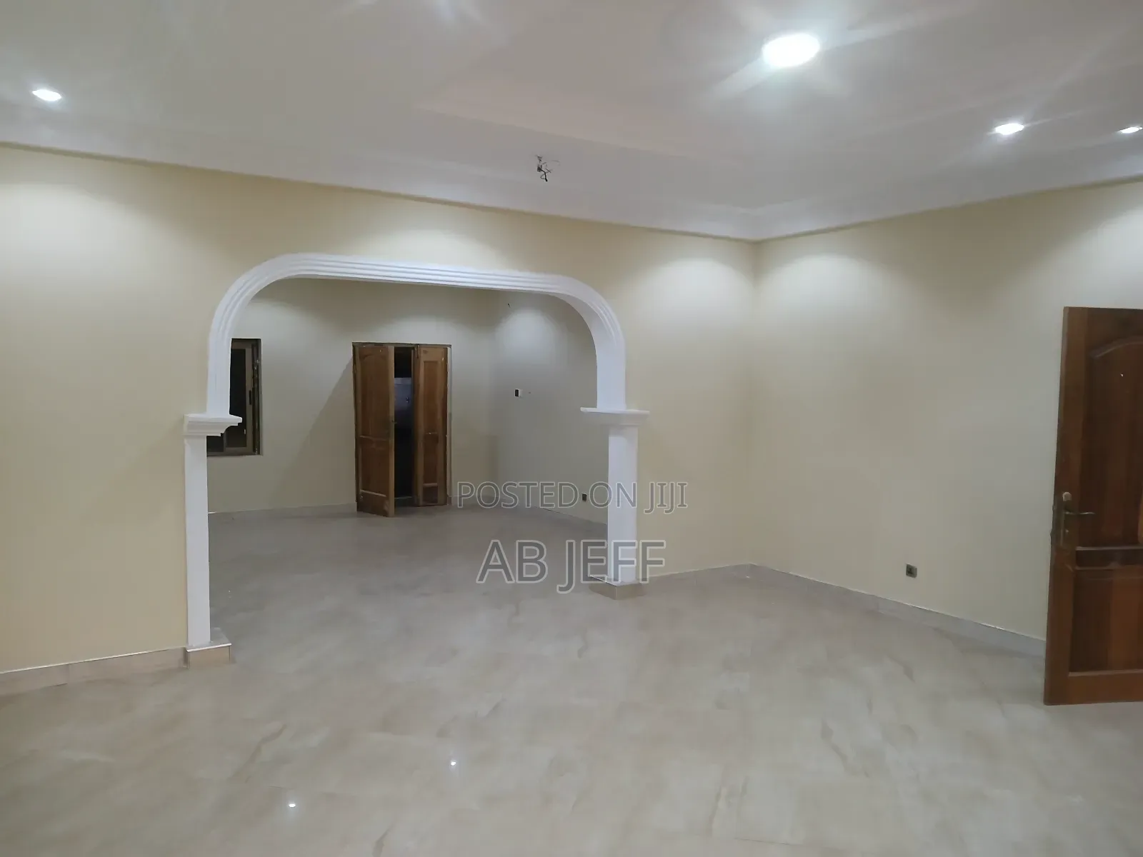 3bdrm Apartment in Abuakwa Manshia, Kumasi Metropolitan for rent