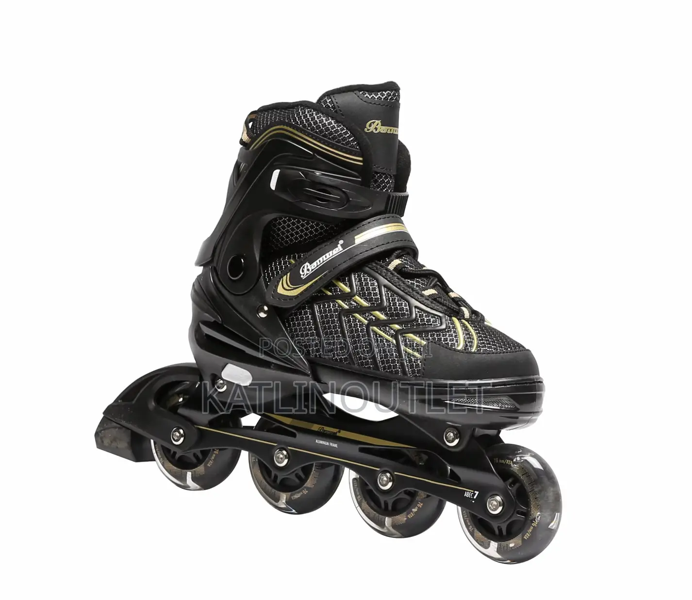 Roller Skating Shoes
