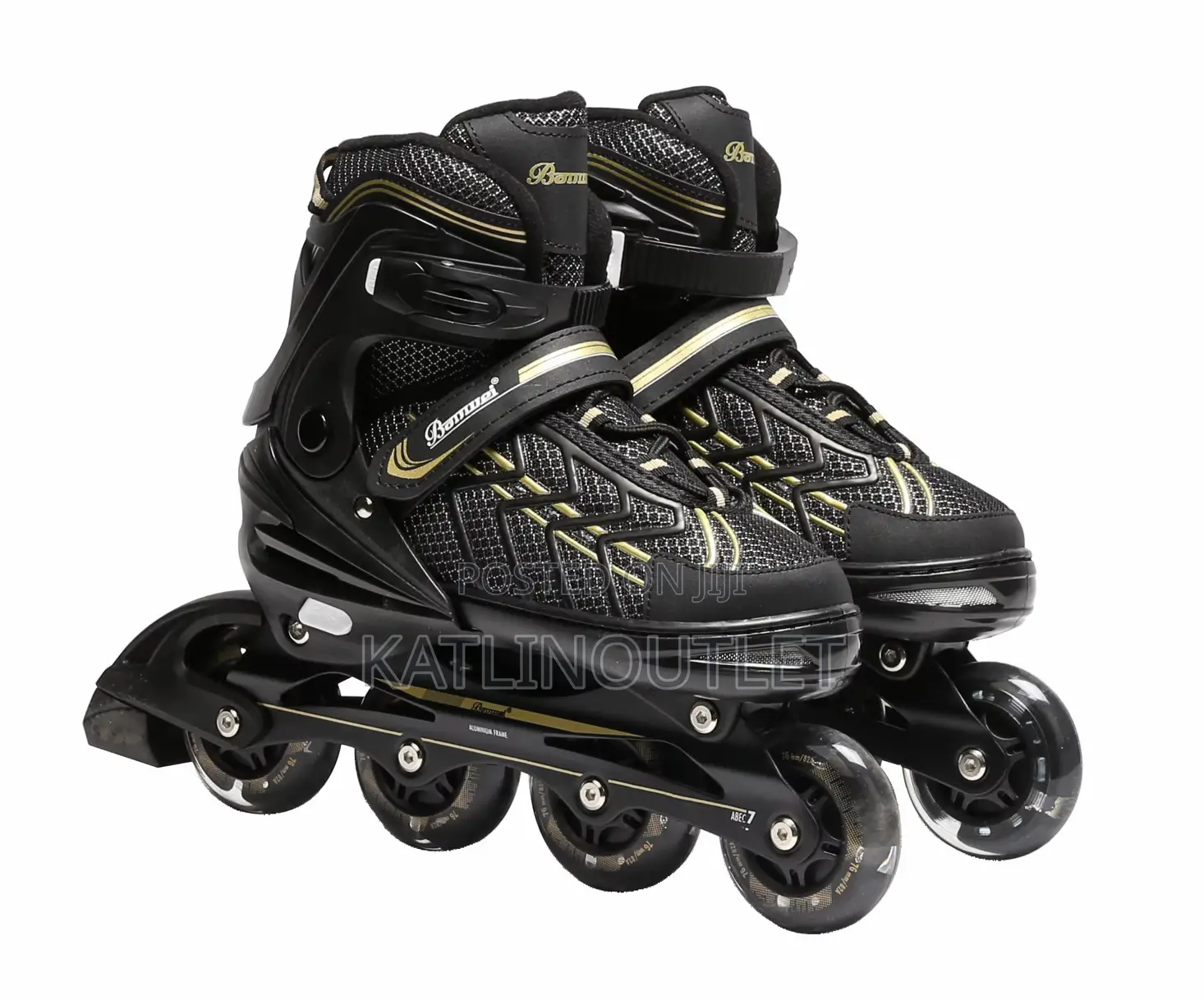 Roller Skating Shoes
