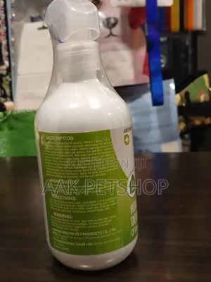 Home Care Deodorizer (Floor Cleaner
