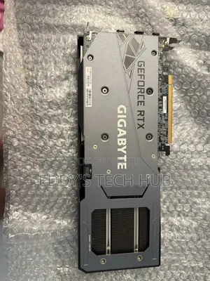 RTX 3050 Gaming and Editing Gpu