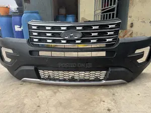 Ford Explorer 2016-2018 Front Bumper Complete Available