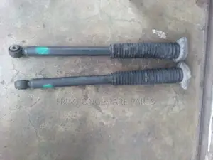 Honda Civic 2017 Back Shocks Absorbers