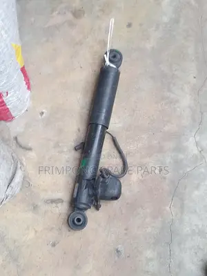 Lexus Rx350 2018 Back Shocks Absorbers