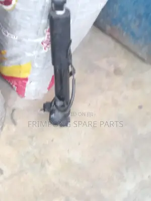 Lexus Rx350 2018 Back Shocks Absorbers