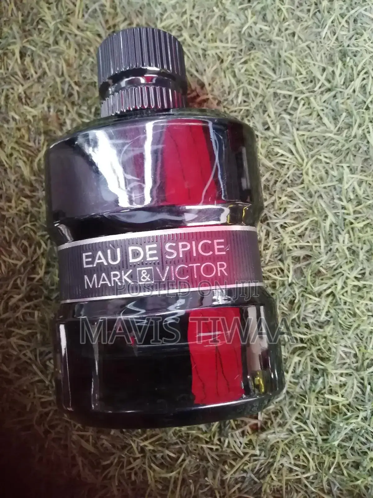 Eue De Spice