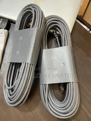 Perfect Length Starlink 70ft(20m)Cable for Easy Setup