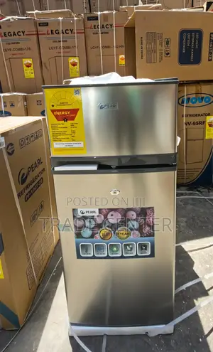 Pearl Fridge 95liters