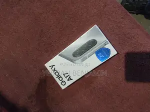 New Samsung Galaxy A17 256 GB Gray