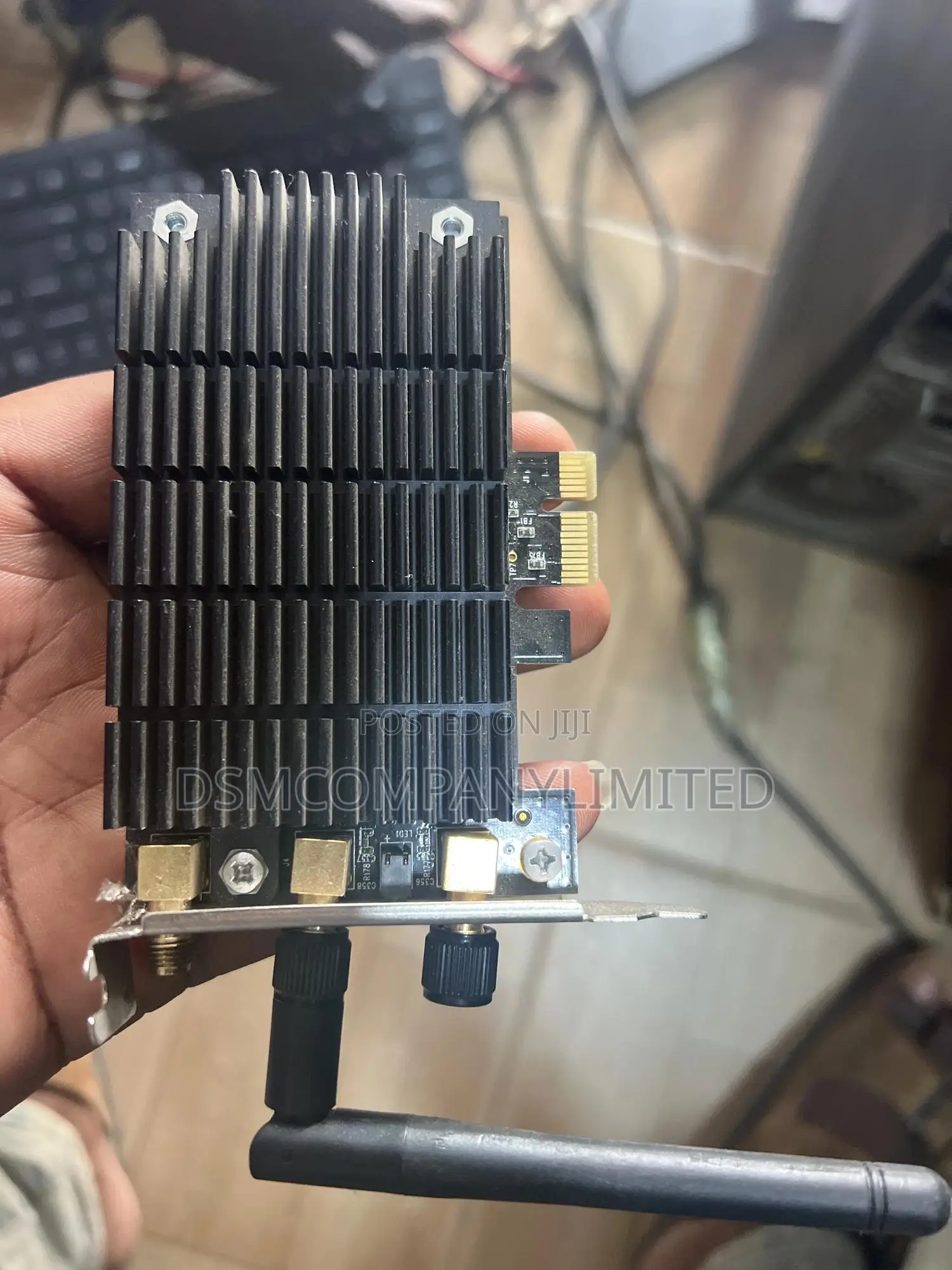 Tp-link Archer T9e, Ac1900 Wireless Dual Band