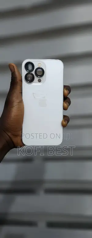 New Apple iPhone 13 Pro 128 GB White