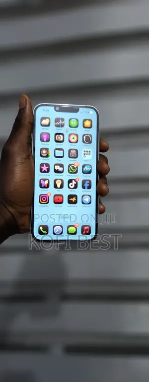 New Apple iPhone 13 Pro 128 GB White