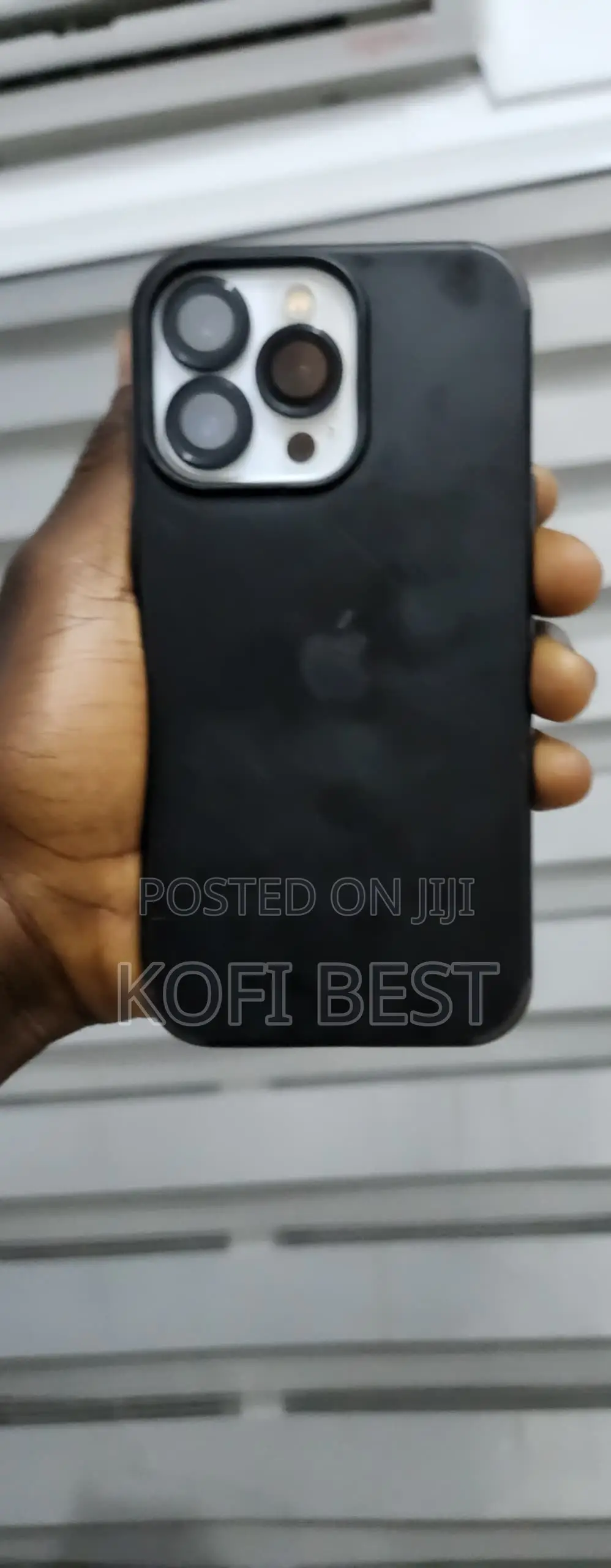New Apple iPhone 13 Pro 128 GB White