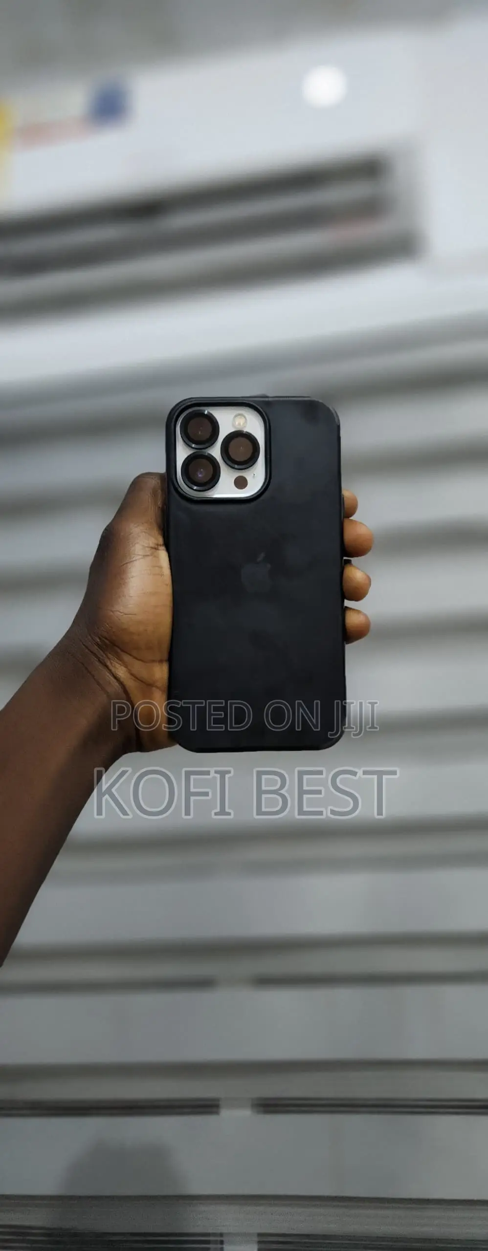 New Apple iPhone 13 Pro 128 GB White