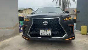 Toyota Highlander2008-Upgraded to 2012 Complete Available