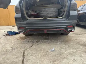 Toyota Highlander2008-Upgraded to 2012 Complete Available