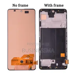 Samsung A51 Screen