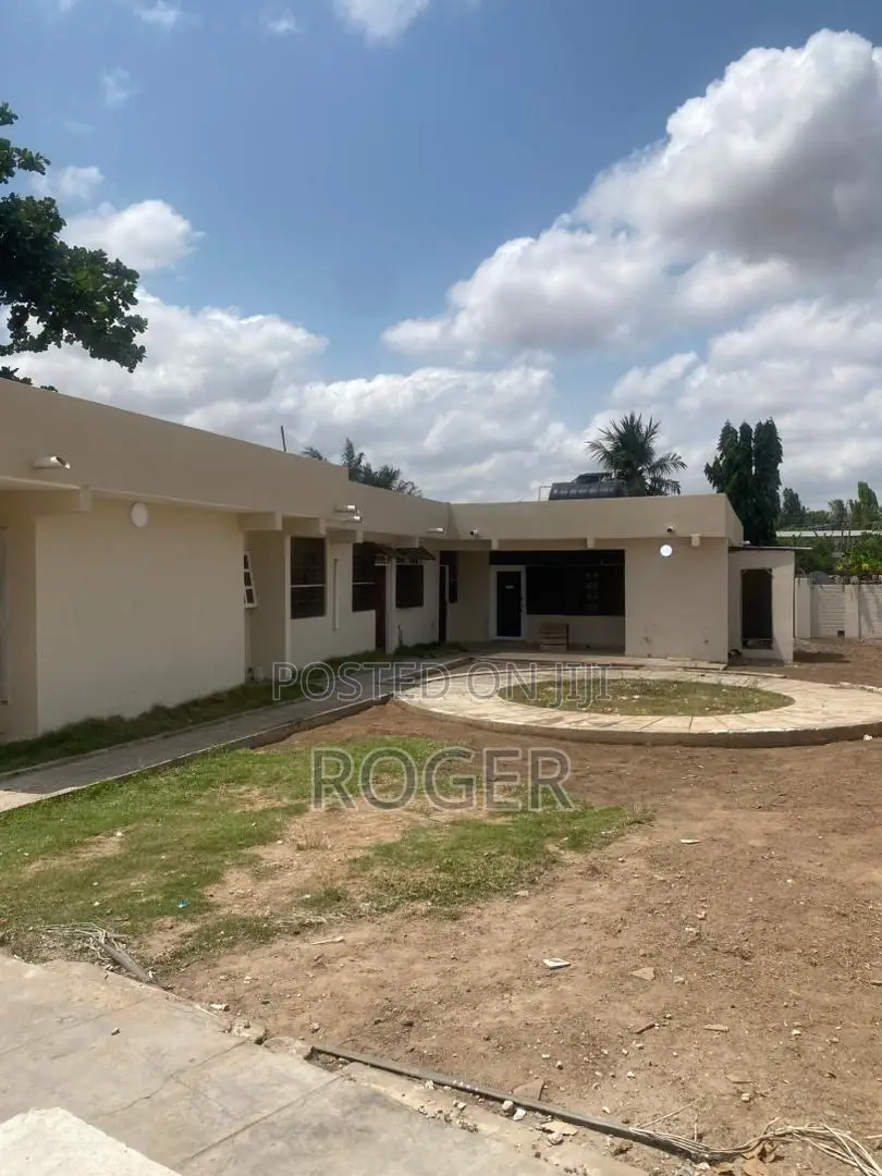 12 Bedroom Office Space for Rent