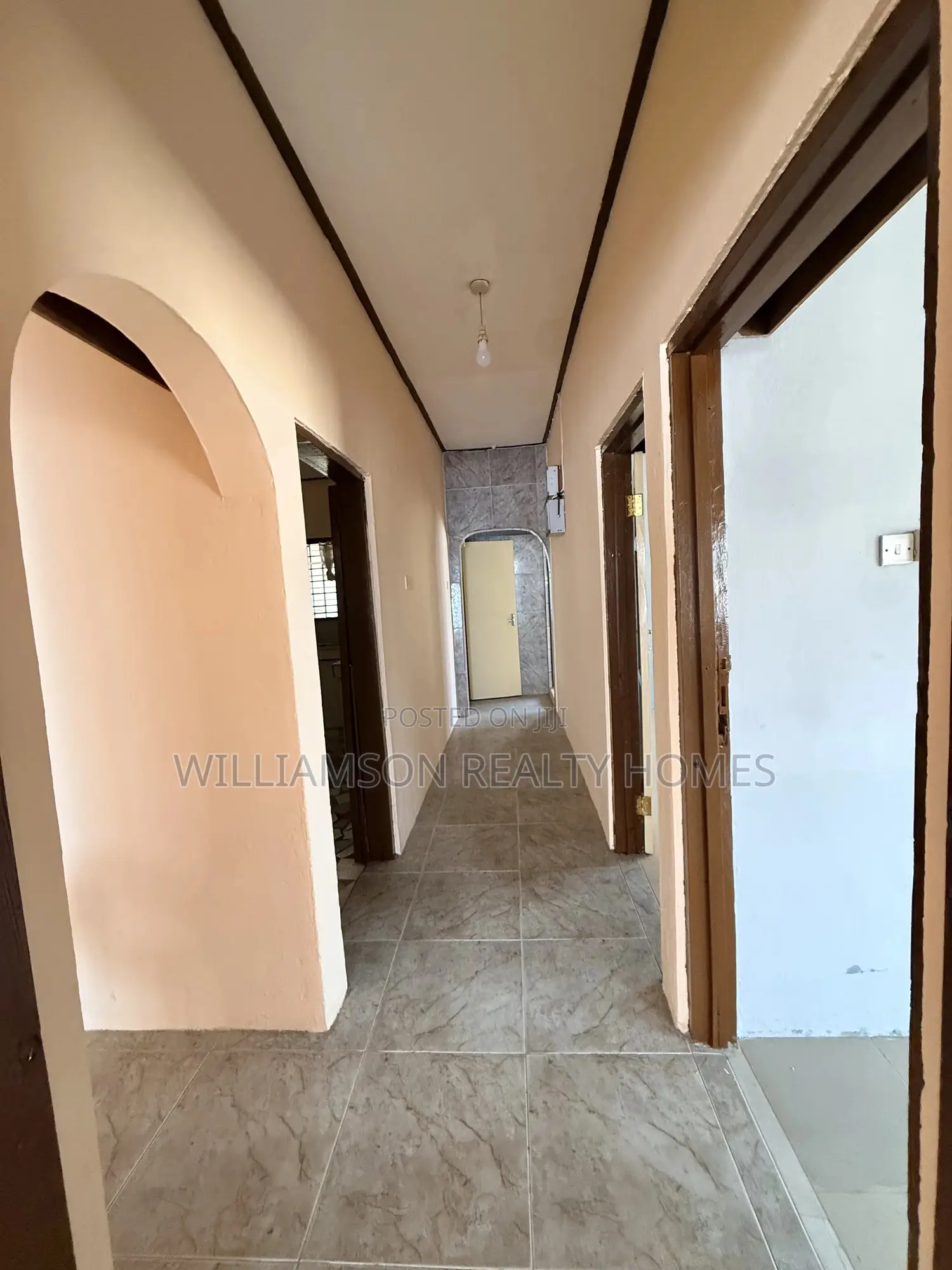 3bdrm House in Community 20 Estate, Spintex for rent