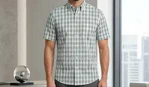 Thrift Men's Shirts