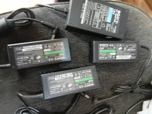 Complete 12v Adapter
