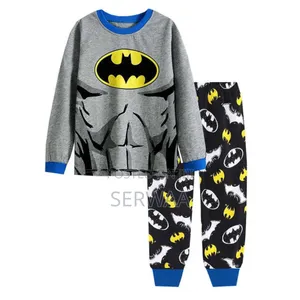 Cotton Kids Pyjamas