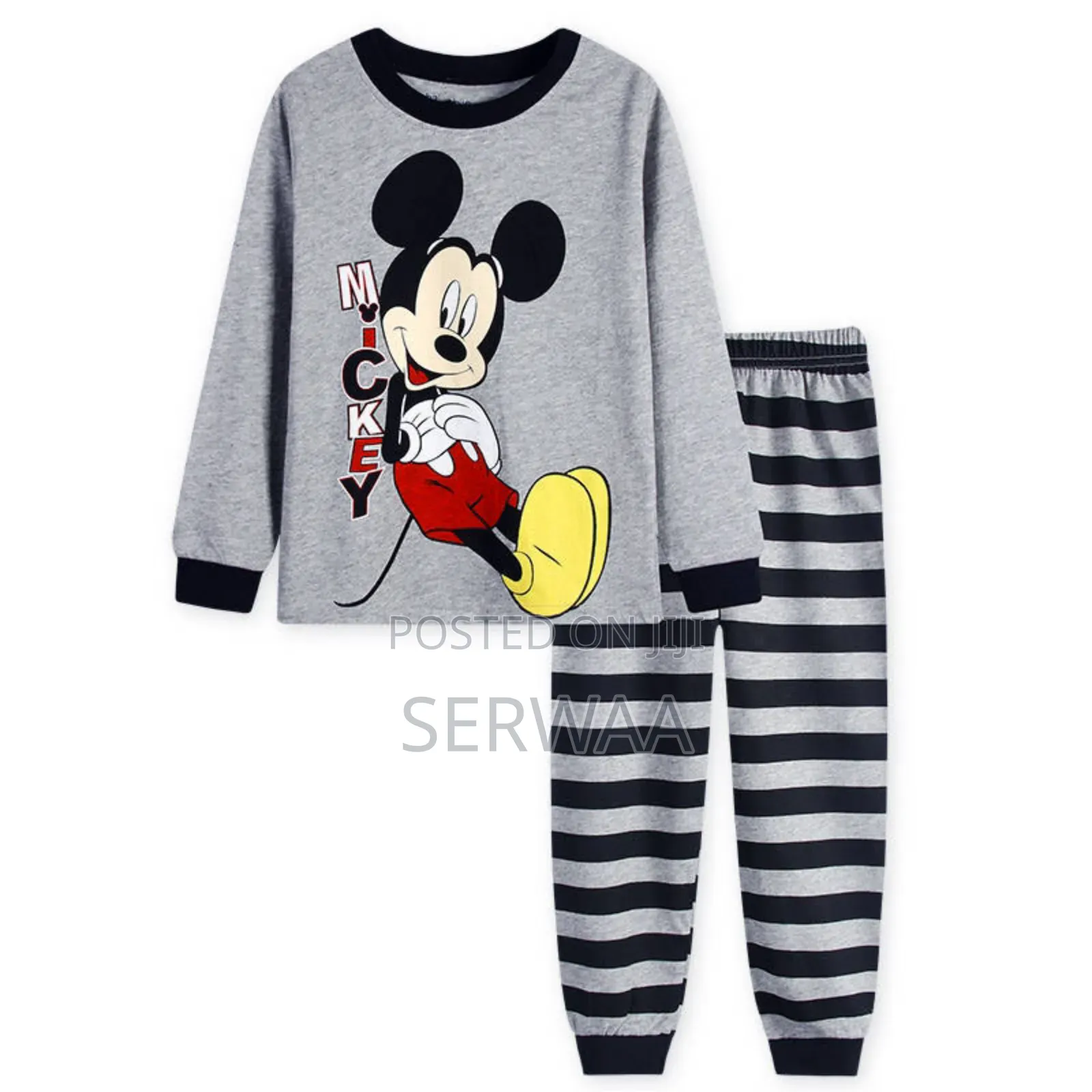 Cotton Kids Pyjamas