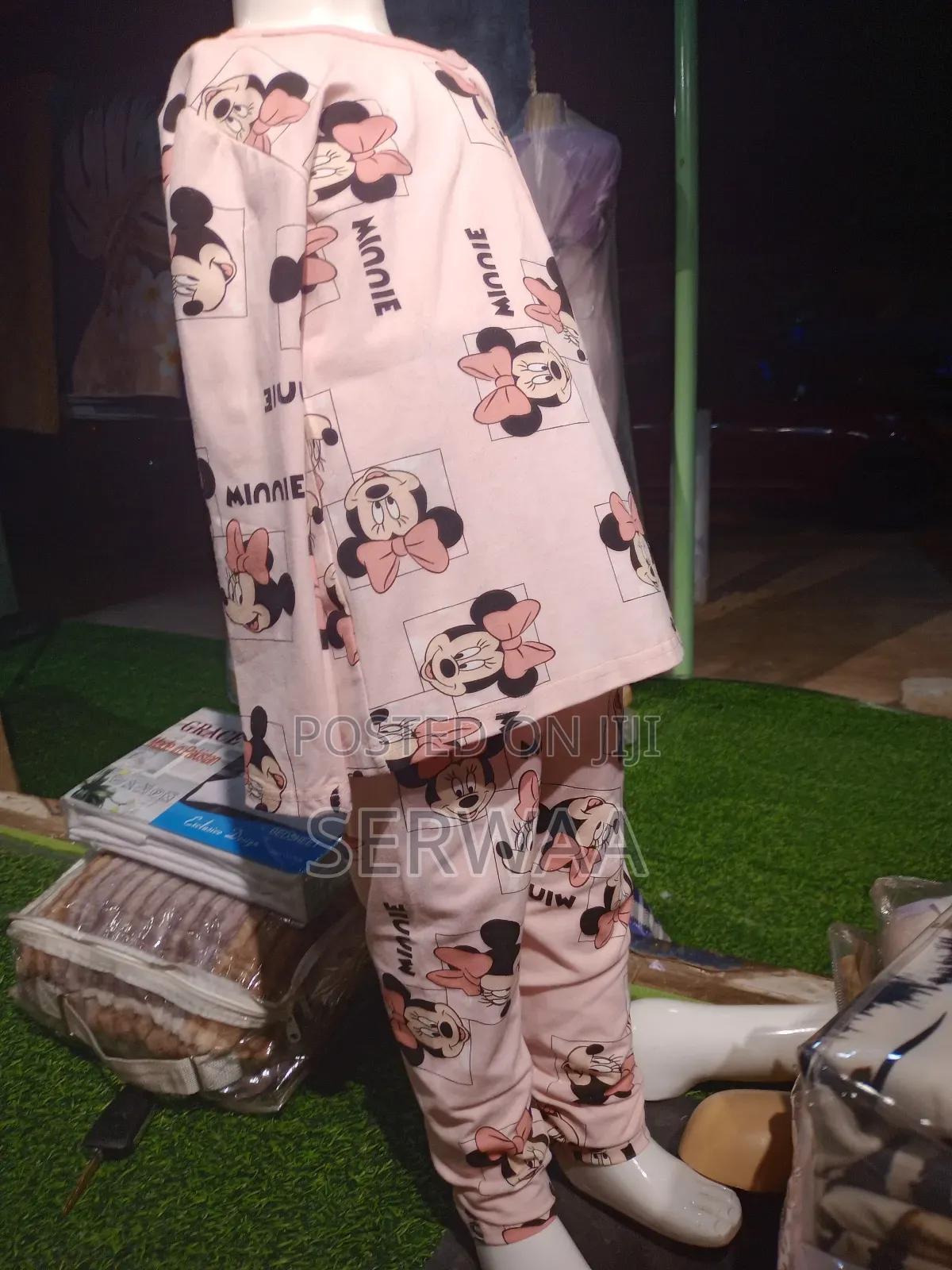 Cotton Kids Pyjamas