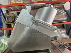 High Quality Commercial Vegetable Cutter