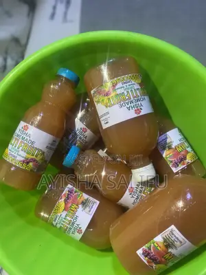 Am Looking for Hawkers Who Can Sell Local Drinks on the Trafick