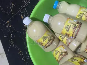 Am Looking for Hawkers Who Can Sell Local Drinks on the Trafick