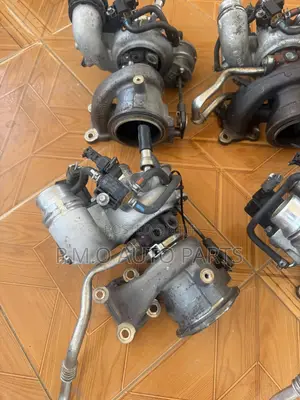 Complete 2016-2019 Oem Chevrolet Cruze ,Buick Encore Turbocharger