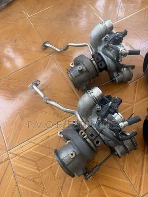Complete 2017-2019 Oem Chevrolet Cruze ,Buick Encore Turbocharger