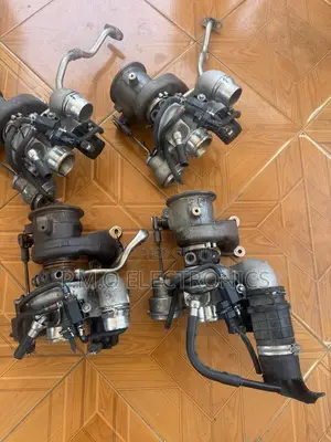 Complete 2017-2019 Oem Chevrolet Cruze ,Buick Encore Turbocharger