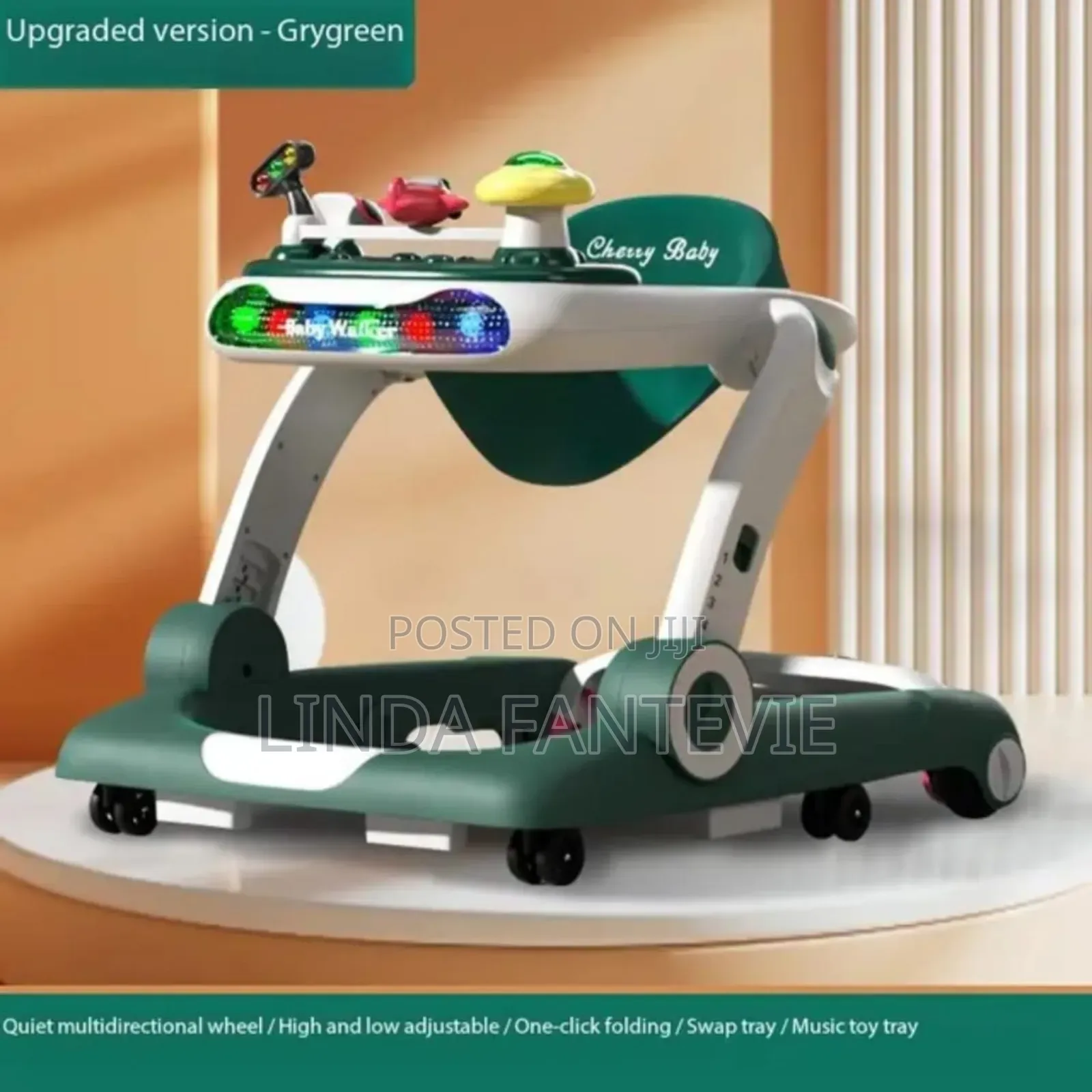 Baby Walker