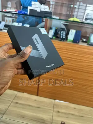 New Samsung Galaxy Z Fold6 256 GB Black