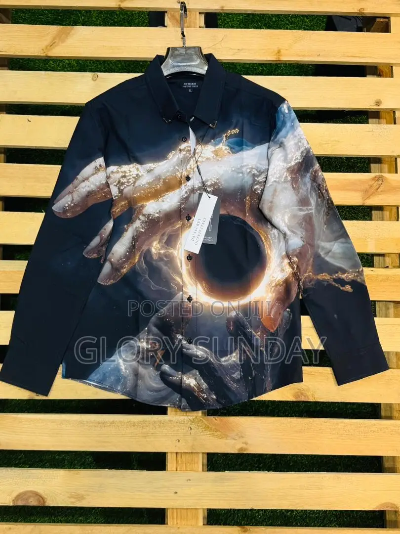 High Quality Vintage Shirts