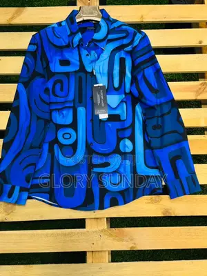 High Quality Vintage Shirts