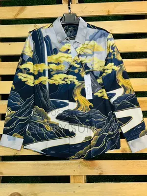 High Quality Vintage Shirts