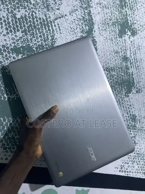 Laptop Acer Chromebook 15 32GB HDD+SSD 256GB