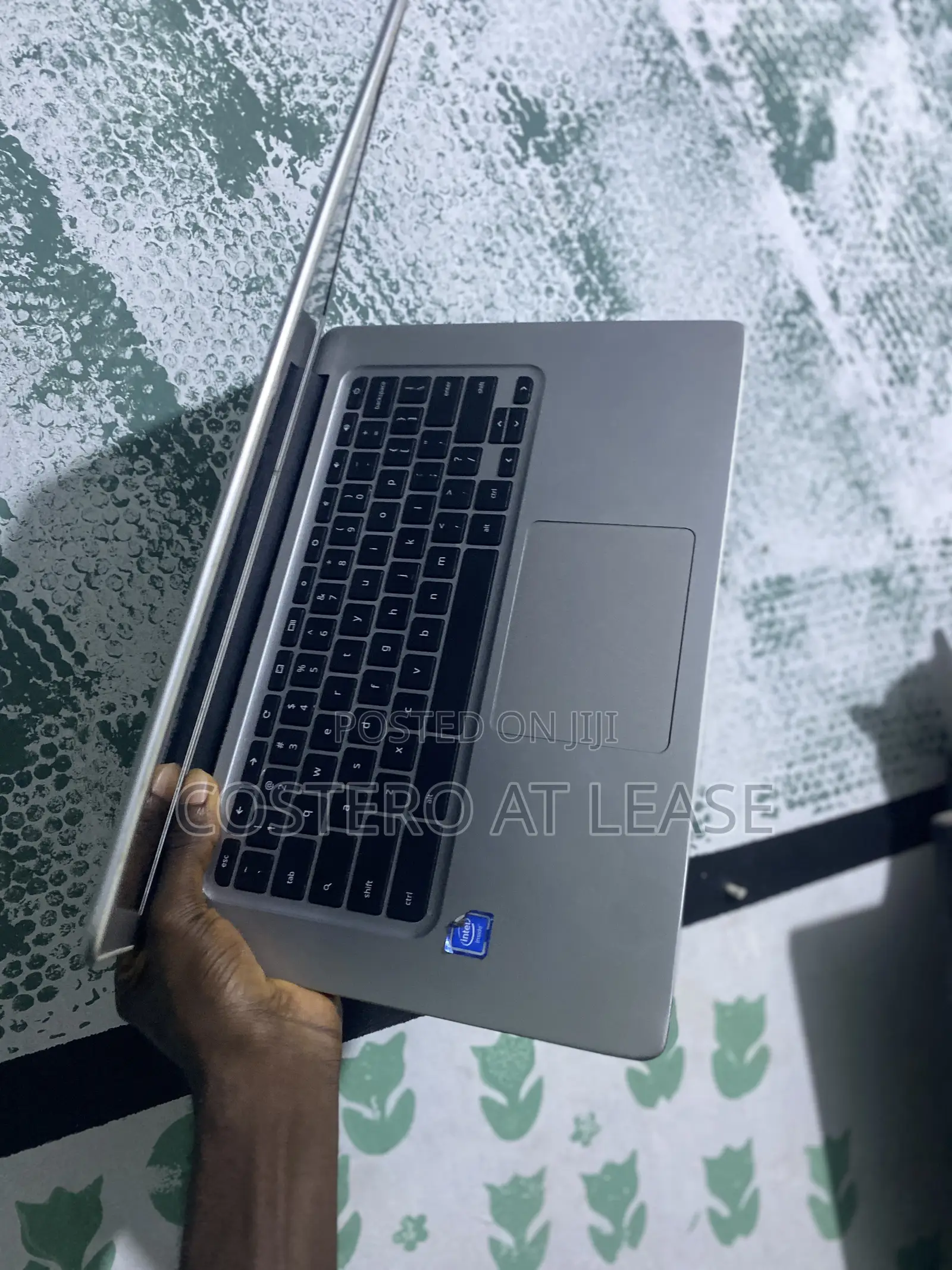 Laptop Acer Chromebook 15 32GB HDD+SSD 256GB