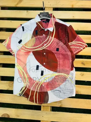 High Quality Vintage Shirts