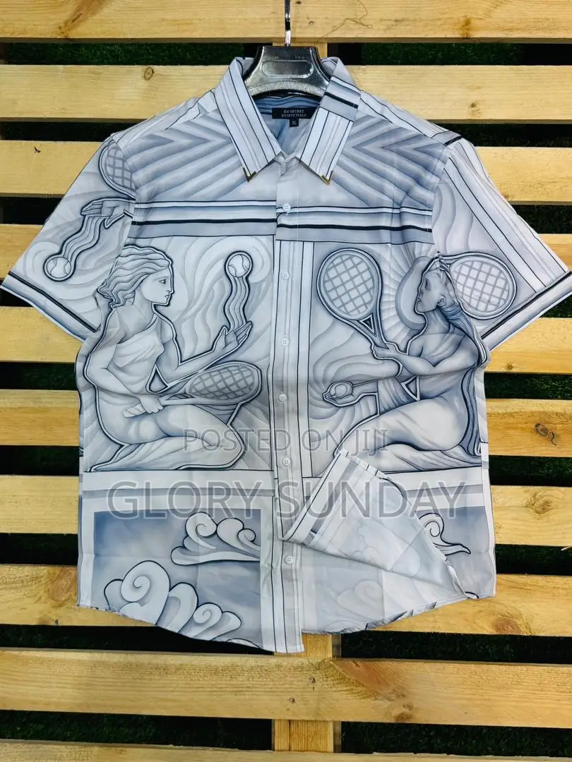 High Quality Vintage Shirts