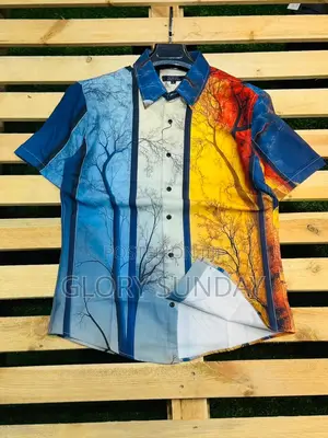High Quality Vintage Shirts