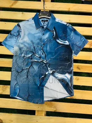 High Quality Vintage Shirts