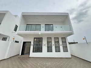 4bdrm House in East Legon Hills, School Junction for sale