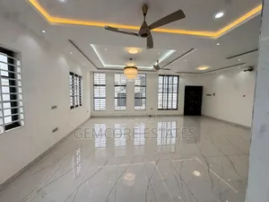 4bdrm House in East Legon Hills, School Junction for sale