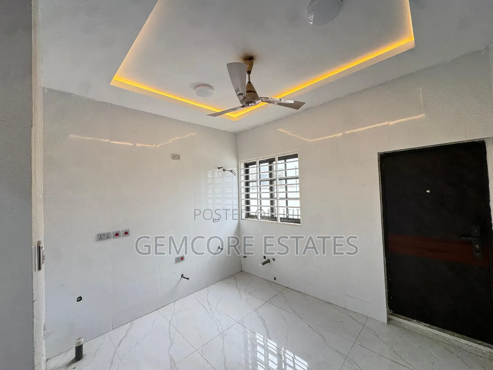 4bdrm House in East Legon Hills, School Junction for sale