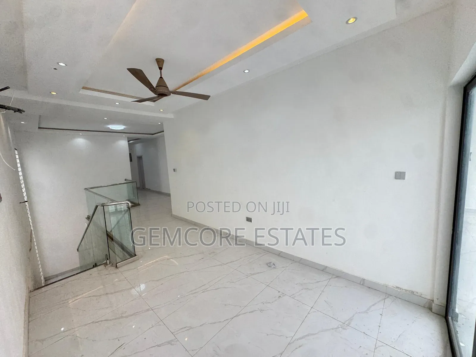 4bdrm House in East Legon Hills, School Junction for sale