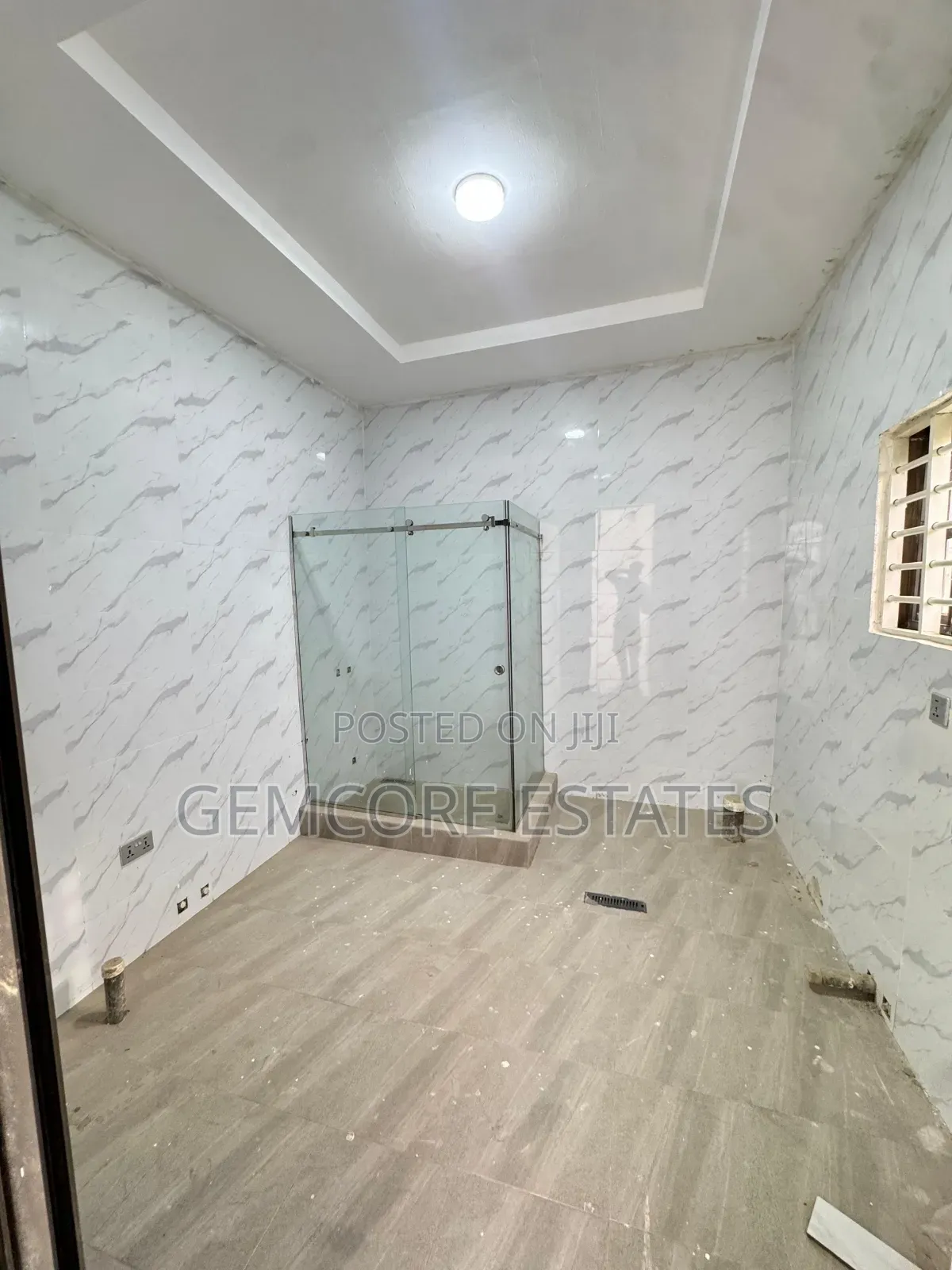 4bdrm House in East Legon Hills, School Junction for sale